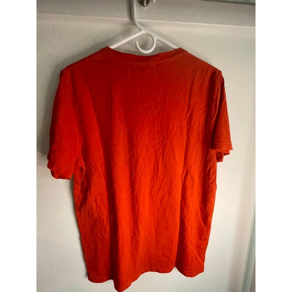 Ron Dorff Stockholm Designer Large Logo T Shirt Mens Unisex - Picture 4 of 6